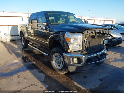 FORD F-250 2015