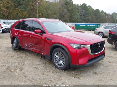 MAZDA CX-90 2024