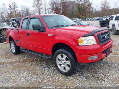 FORD F-150 2005