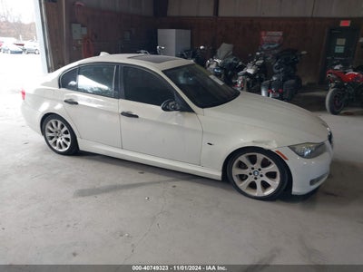 BMW 335I 2011