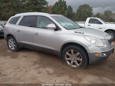 BUICK ENCLAVE 2008