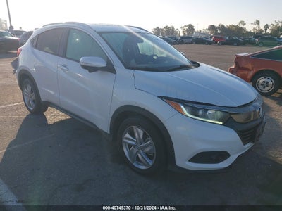 HONDA HR-V 2019