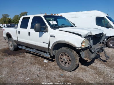 FORD F-350 2002