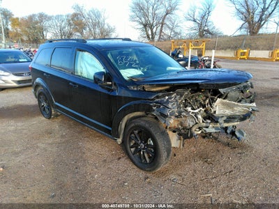 DODGE JOURNEY 2019
