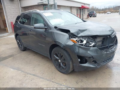 CHEVROLET EQUINOX 2019