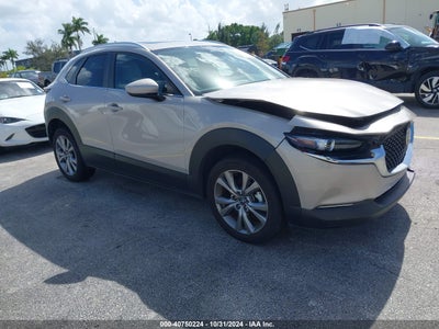 MAZDA CX-30 2024