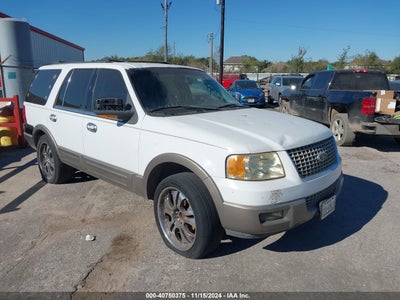 FORD EXPEDITION 2003