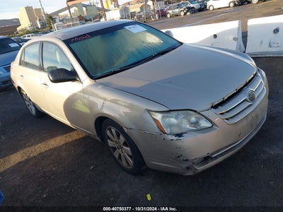 TOYOTA AVALON 2006