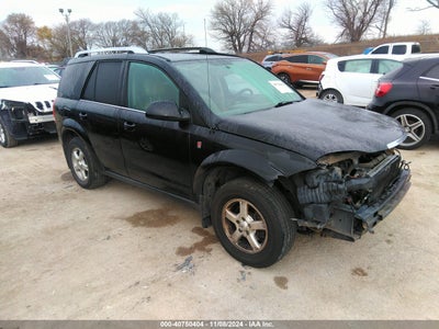 SATURN VUE 2007