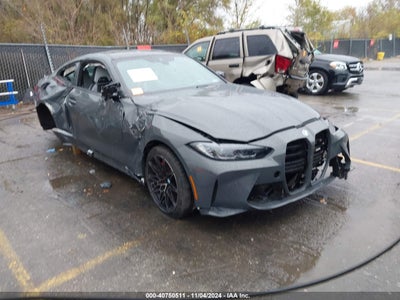 BMW M4 2024