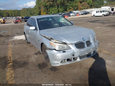 BMW 530I 2007