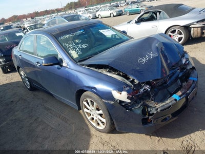 ACURA TSX 2006