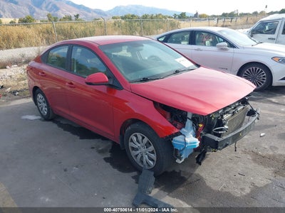 HYUNDAI ACCENT 2020