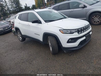 JEEP COMPASS 2024
