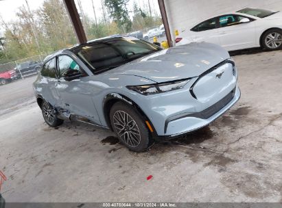 Ford Mustang Mach-E 2024