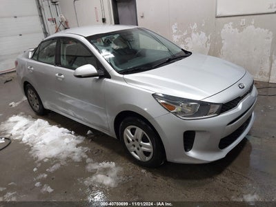 KIA RIO 2020