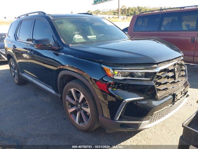 HONDA PILOT 2023