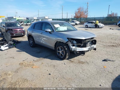 HONDA HR-V 2024