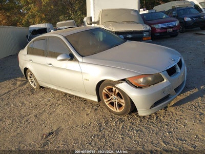 BMW 325I 2006