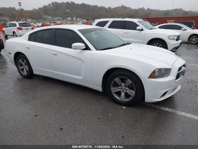 DODGE CHARGER 2014