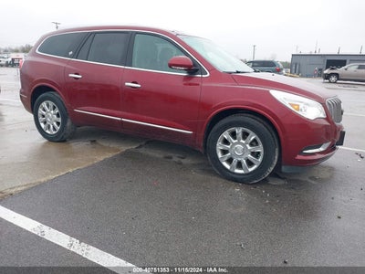 BUICK ENCLAVE 2015