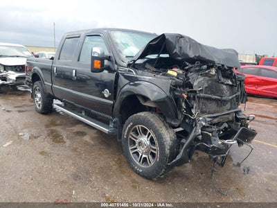 FORD F-250 2015