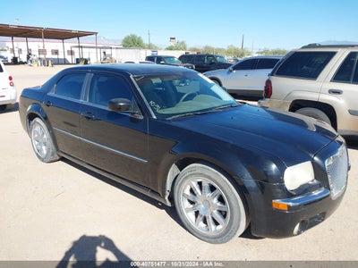 CHRYSLER 300 2008