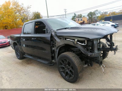 RAM 1500 2024