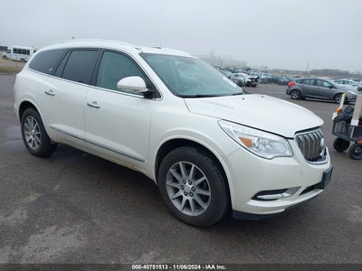 BUICK ENCLAVE 2014