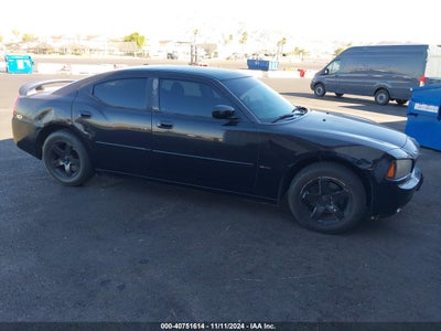 DODGE CHARGER 2010