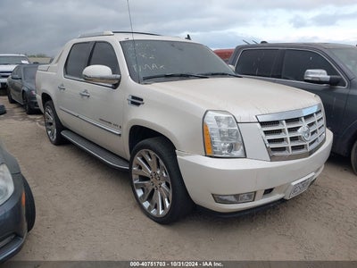 CADILLAC ESCALADE EXT 2007
