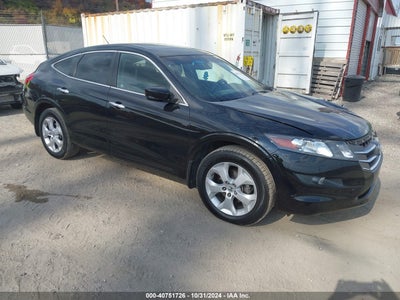 HONDA CROSSTOUR 2012