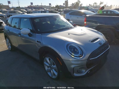 MINI CLUBMAN 2024