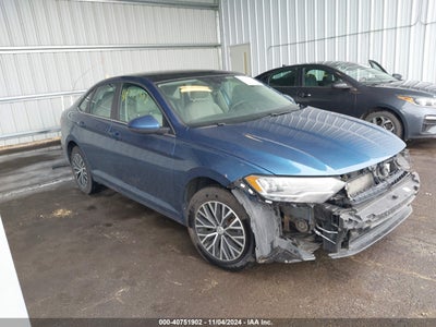 VOLKSWAGEN JETTA 2020