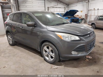 FORD ESCAPE 2014