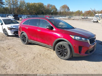KIA SORENTO 2019