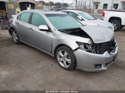 ACURA TSX 2010
