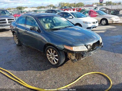 ACURA TSX 2006