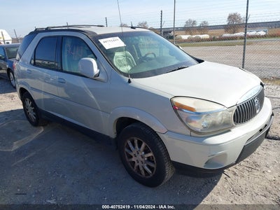 BUICK RENDEZVOUS 2007