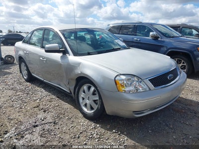 FORD FIVE HUNDRED 2006