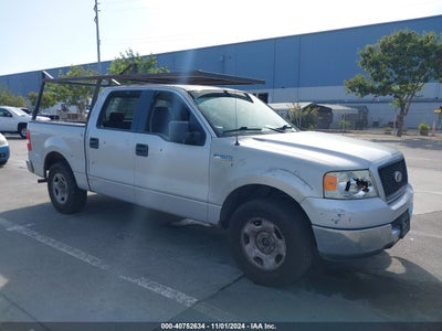 FORD F-150 2005