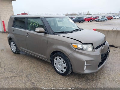 SCION XB 2013