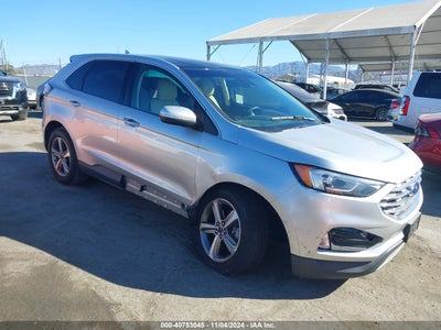 FORD EDGE 2019