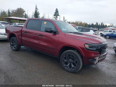 RAM 1500 2023