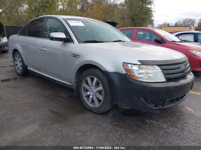 FORD TAURUS 2008