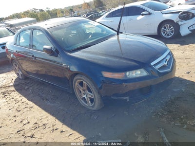 ACURA TL 2006