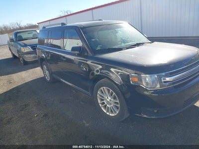 FORD FLEX 2014
