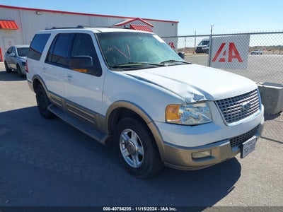 FORD EXPEDITION 2004
