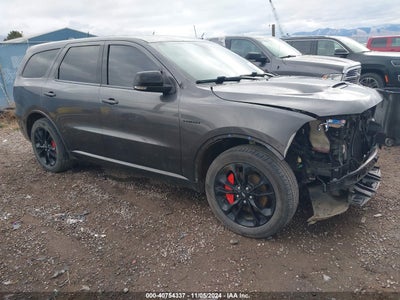 DODGE DURANGO 2020