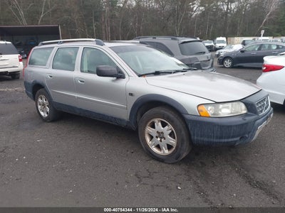 VOLVO XC70 2005